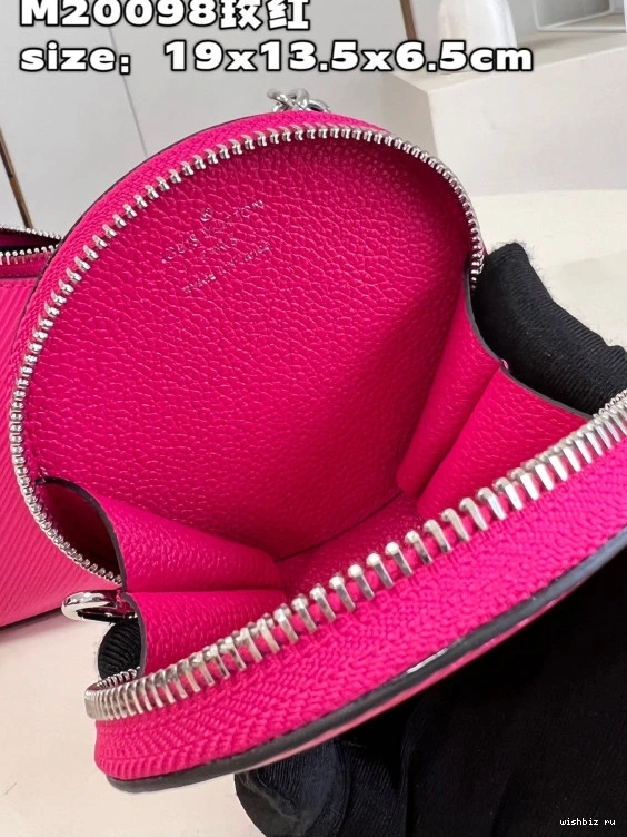 WIS Marellini VUITTON LOUIS 1019